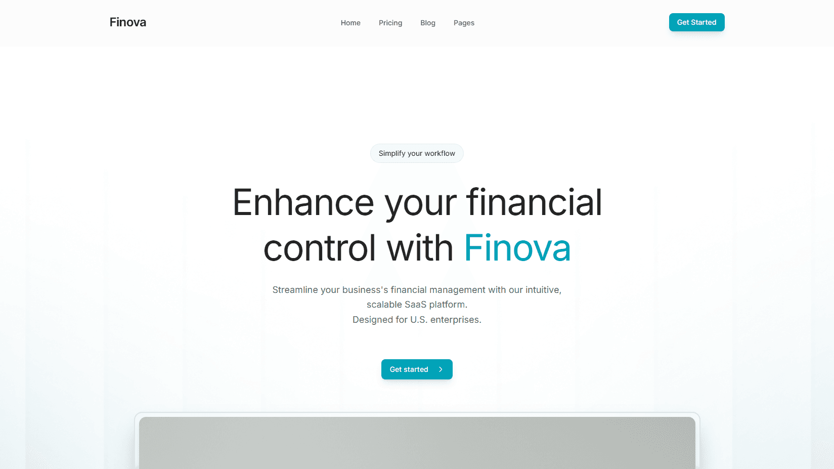 Finova